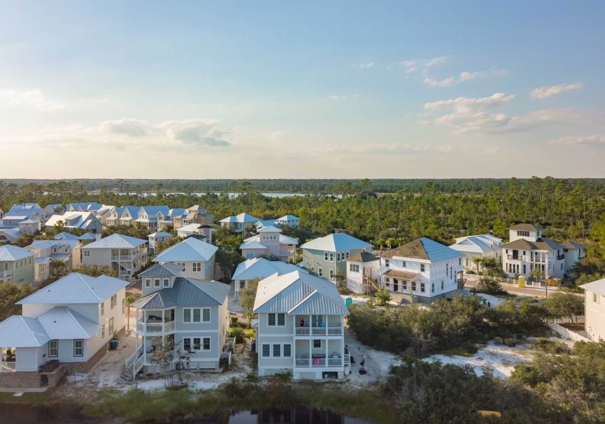 Resort Village of Tannin